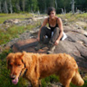 Meet your Posher, Melanie